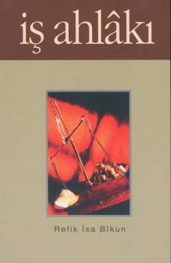 Islamic Business Ethics (Turkish Translation)