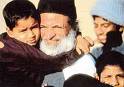 Abdul Sattar Edhi