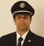 Muhammad Hussein fired because of religion