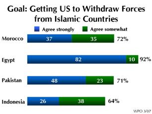 2007 World Public Opinion Poll