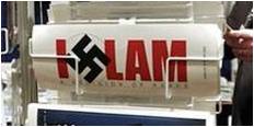 islam-and-nazism1 Islam now equated with Nazism
