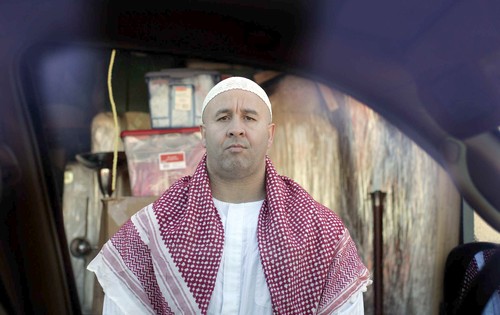 FBI Uses Fake Muslim Convert, Craig Monteilh as Informant